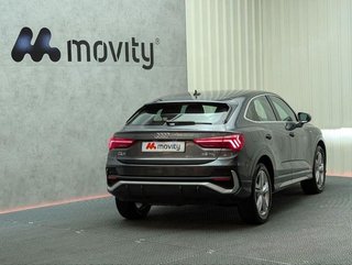 Audi Q3 S line 35 TDI 110kW (150CV) S tronic