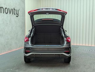 Audi Q3 S line 35 TDI 110kW (150CV) S tronic