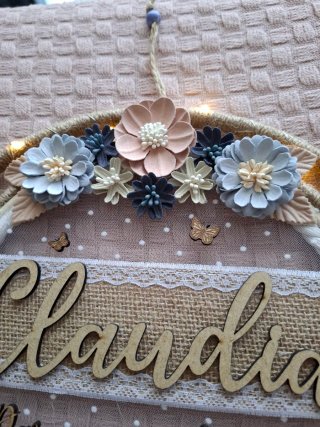 Atrapasueños regalo hermana