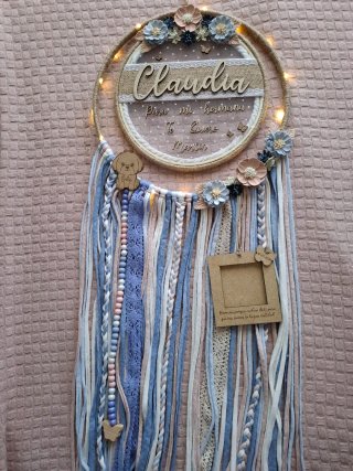 Atrapasueños regalo hermana