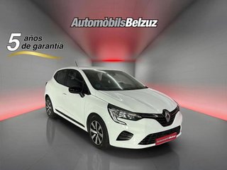 Renault Clio 5 AÑOS GARANTÍA