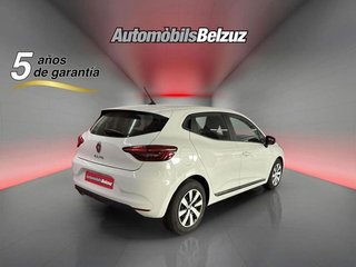 Renault Clio 5 AÑOS GARANTÍA