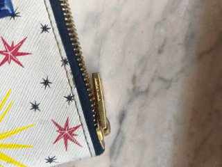 Cartera Bimba y Lola Estampada