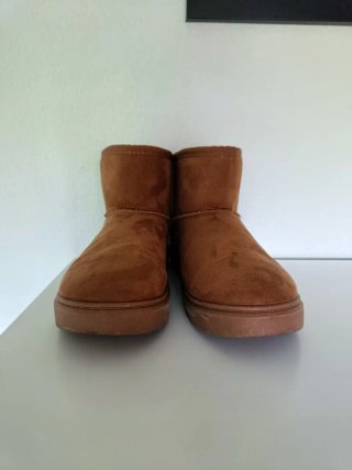 Botines