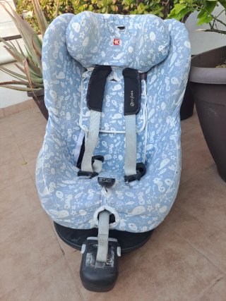 Silla de coche Cybex Golden