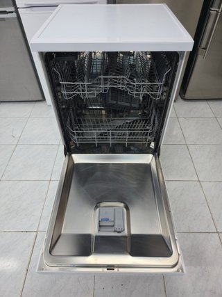 Lavavajillas marca BEKO
