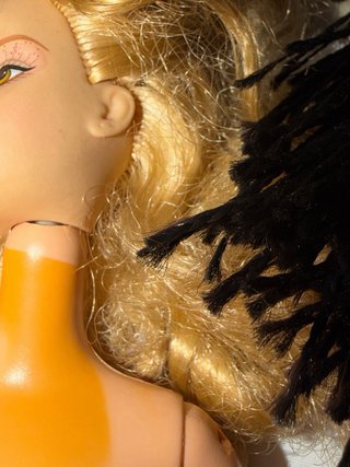 Lotto bambole Barbie