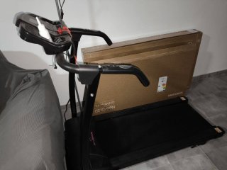 Cinta de Correr Fit Force