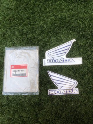 Pegatinas Ala Honda CBR 900 RR 1992
