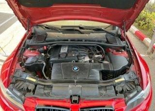 BMW Serie 3 2008