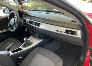 BMW Serie 3 2008