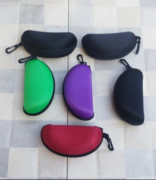 Fundas para gafas (4 colores)