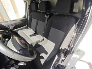 FIAT Scudo 2024 GARANTIA 3 AÑOS