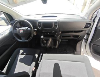 FIAT Scudo 2024 GARANTIA 3 AÑOS