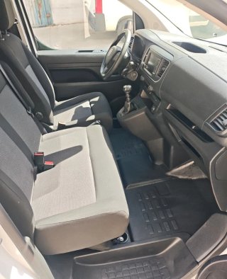 FIAT Scudo 2024 GARANTIA 3 AÑOS