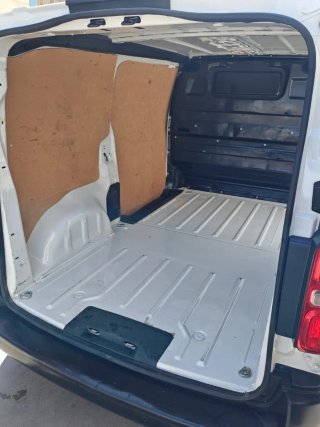 FIAT Scudo 2024 GARANTIA 3 AÑOS