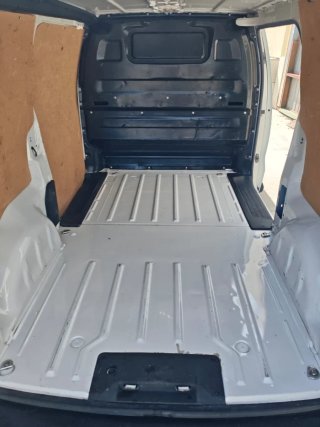 FIAT Scudo 2024 GARANTIA 3 AÑOS