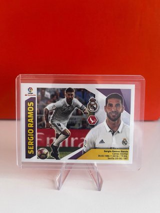 Lote Real Madrid - PANINI ESTE 2017/2018