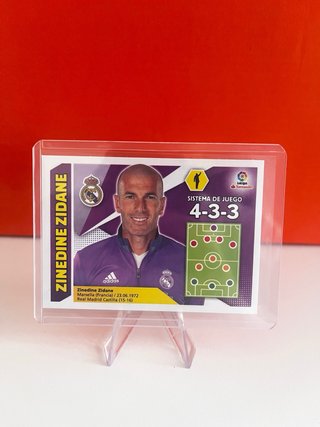 Lote Real Madrid - PANINI ESTE 2017/2018