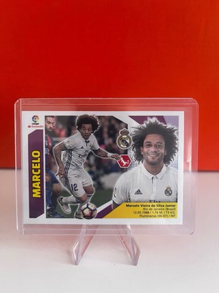 Lote Real Madrid - PANINI ESTE 2017/2018