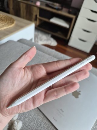iPad Pro 11 M2 128GB + Lápiz + Teclado