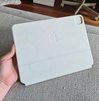 iPad Pro 11 M2 128GB + Lápiz + Teclado