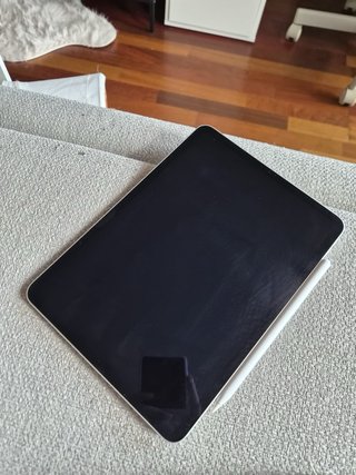 iPad Pro 11 M2 128GB + Lápiz + Teclado