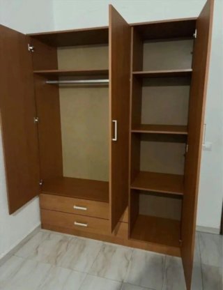 Armadi in legno