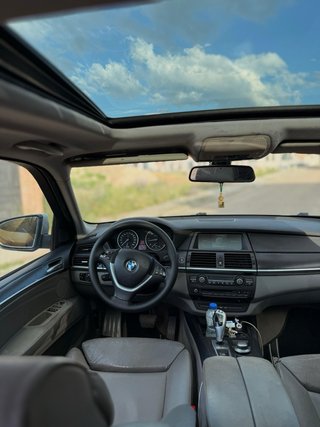 BMW X5 Pack M