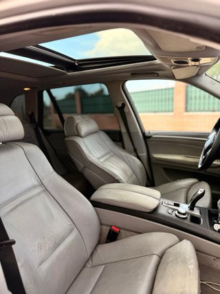 BMW X5 Pack M