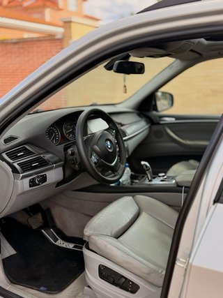 BMW X5 Pack M