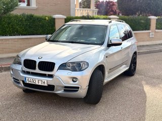 BMW X5 Pack M