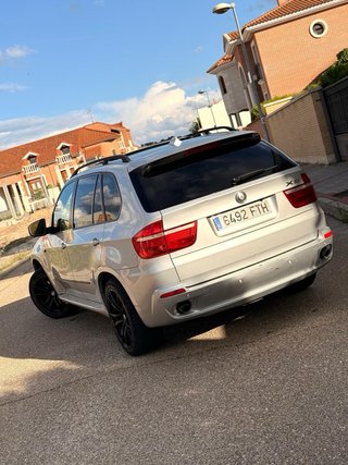 BMW X5 Pack M