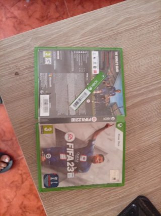 FIFA 23 Xbox One