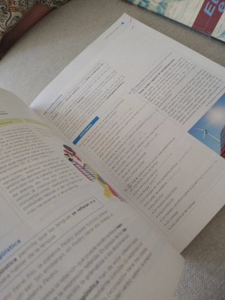 Lengua y Literatura, 1 Bachillerato ANAYA