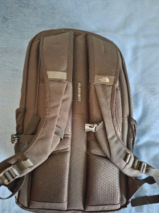 Mochila the north face jester