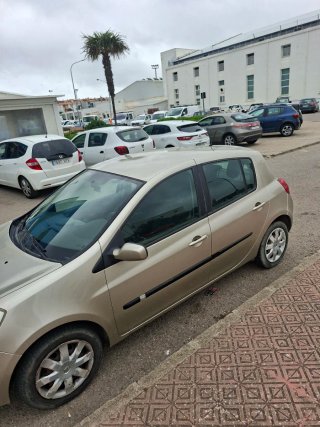 Renault Clio 2008
