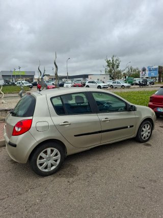Renault Clio 2008