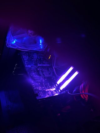 PC Gamer rapido y con 1000gb  16 ram
