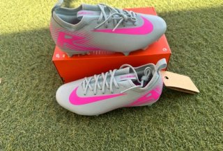 Botas Fútbol Nike JR Zoom Vapor 16 Talla 36