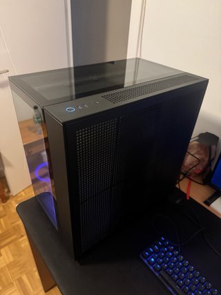 PC Gaming Ordenador Completo