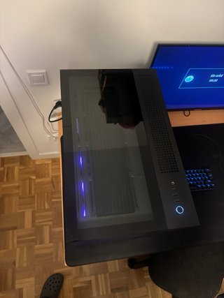 PC Gaming Ordenador Completo