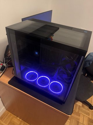 PC Gaming Ordenador Completo