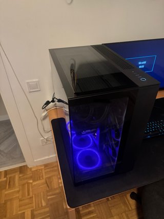 PC Gaming Ordenador Completo