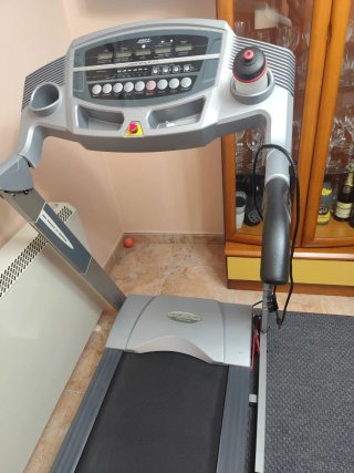 Cinta de andar BH Saturn