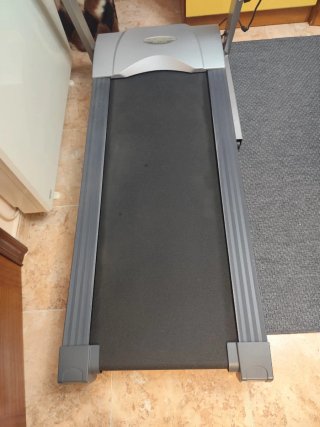 Cinta de andar BH Saturn