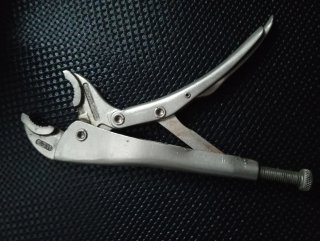 Llave inglesa ajustable IRIMO 12