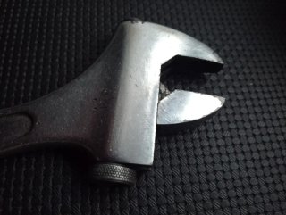 Llave inglesa ajustable IRIMO 12