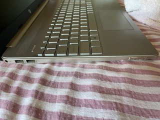 Portátil HP 15s-fq1084ns para piezas