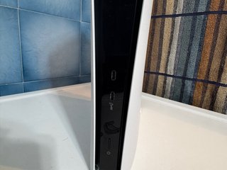 Playstation 5 Pro 2TB - Come nuova